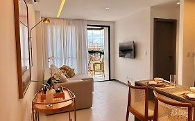 Apartamento JC 903 - Jardim Camburi. Vitória- E.S.